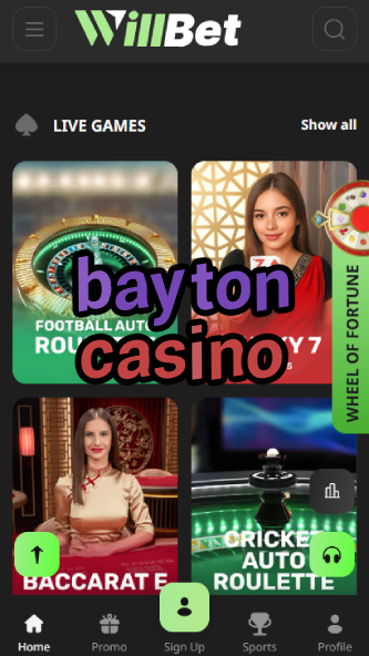 Bayton Casino - Premium Online Casino-casinobuddy.ydblkf.net