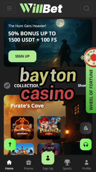 Bayton Casino - Premium Online Casino-casinobuddy.ydblkf.net