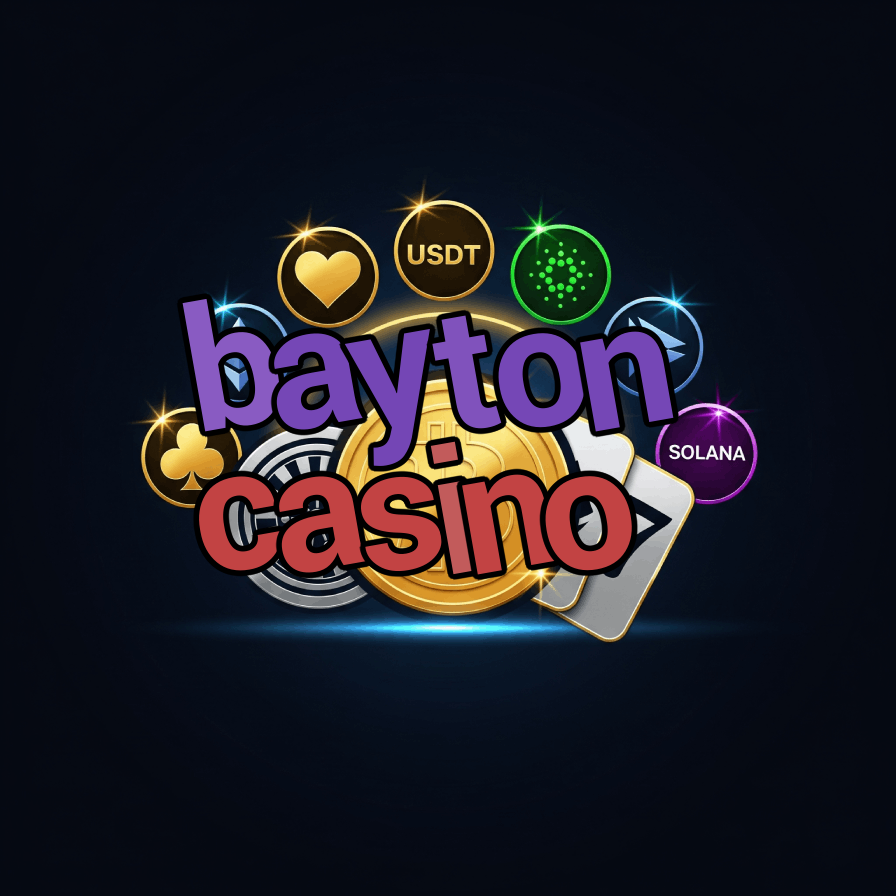 Bayton Casino - Premium Online Casino